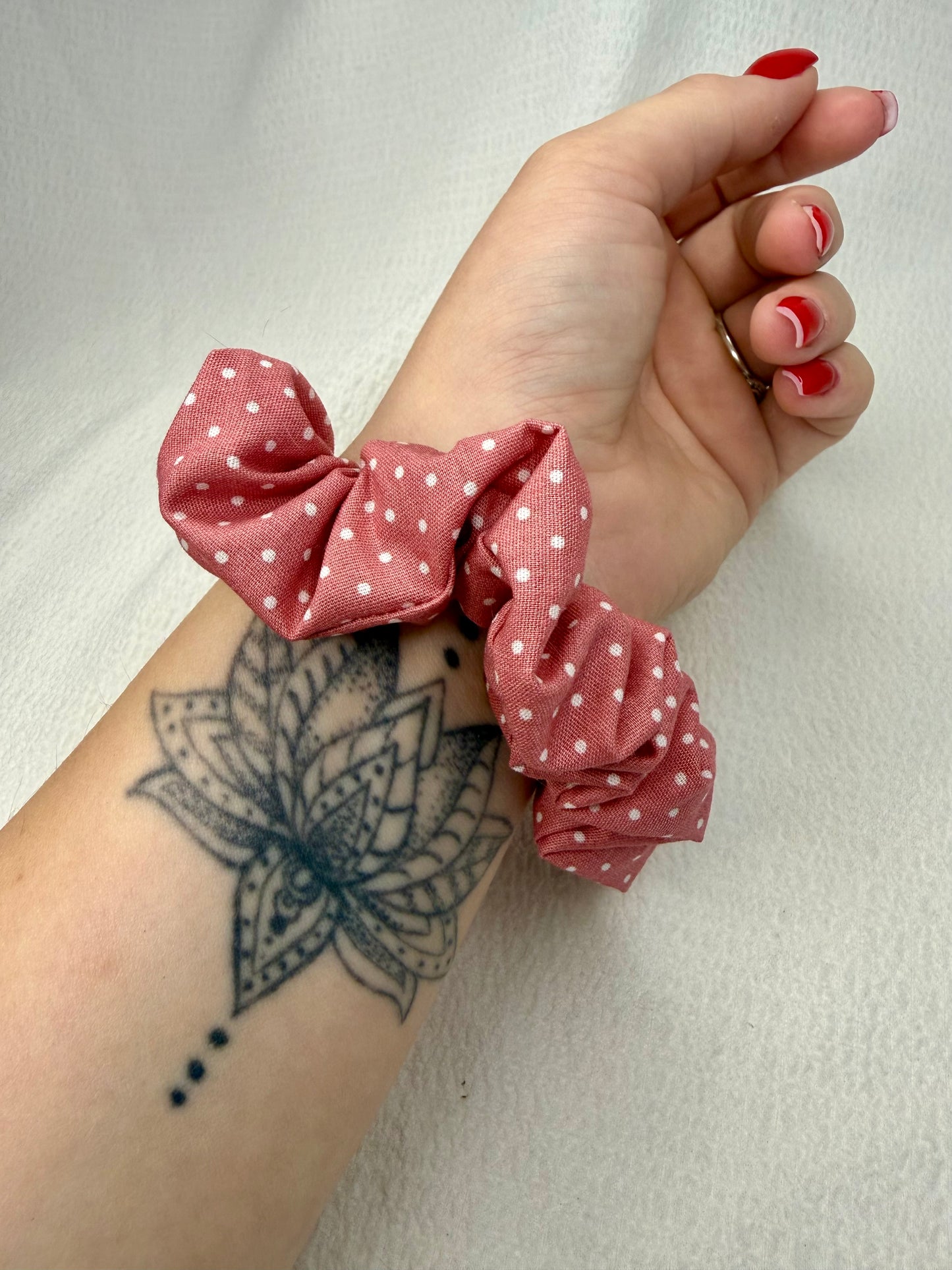 Scrunchie