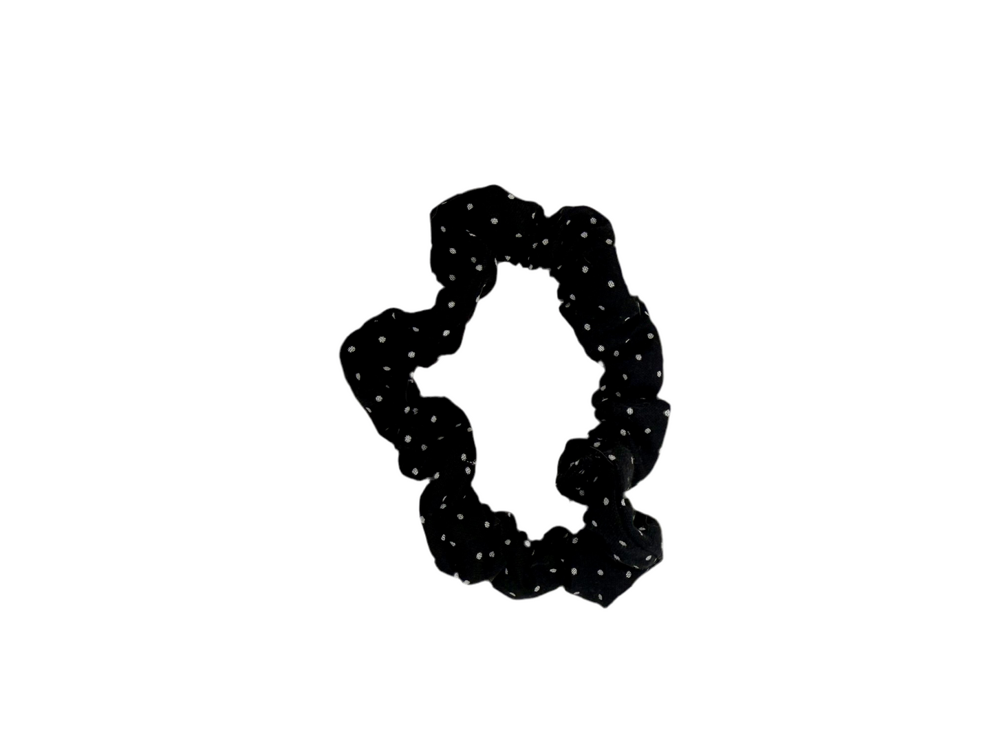 Mini Scrunchie