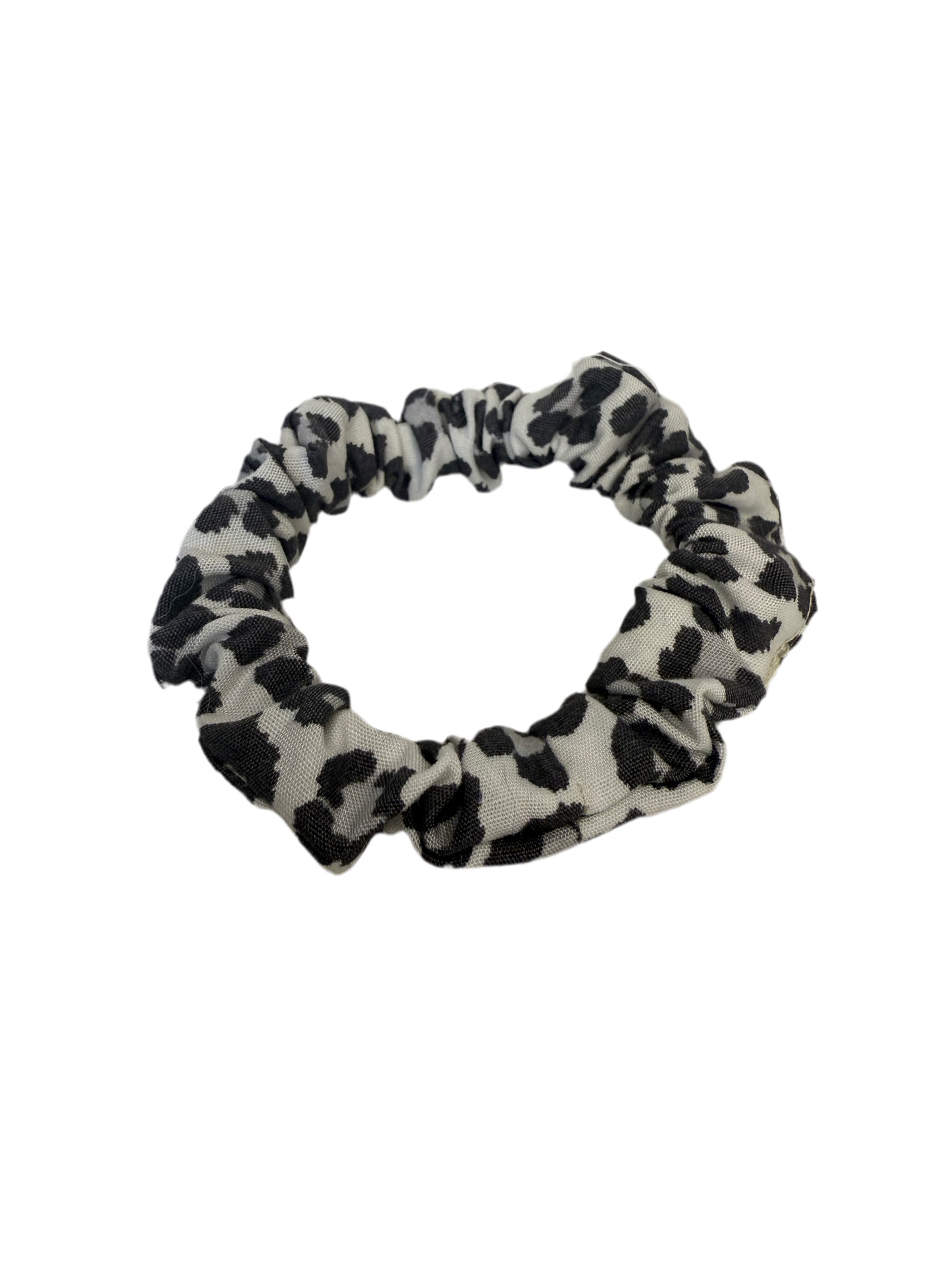 Mini Scrunchie