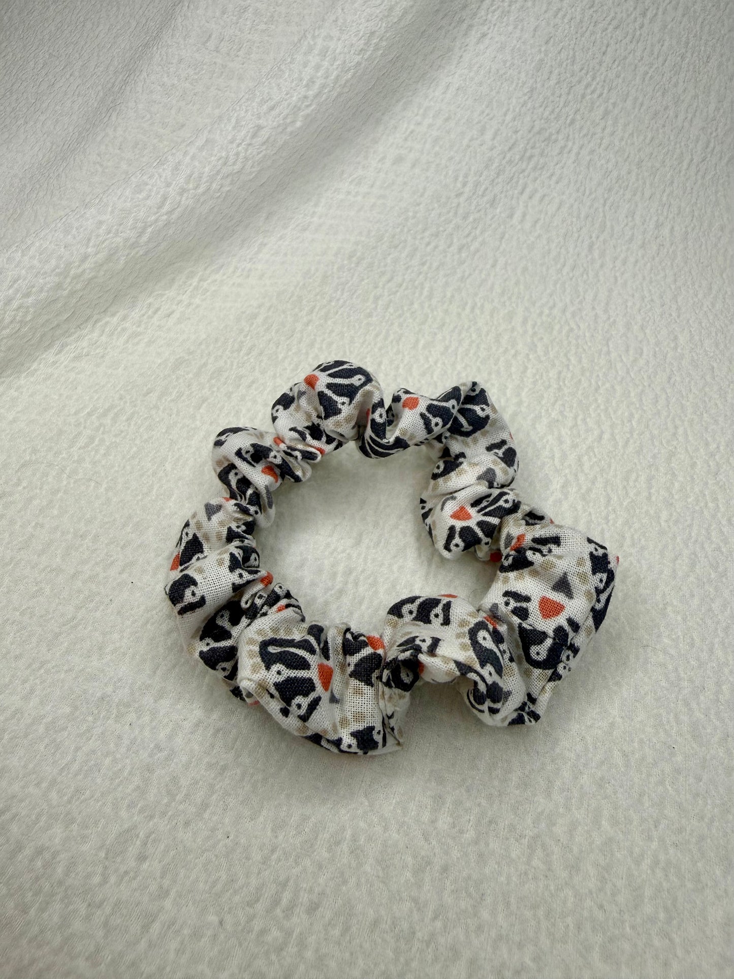 Mini Scrunchie