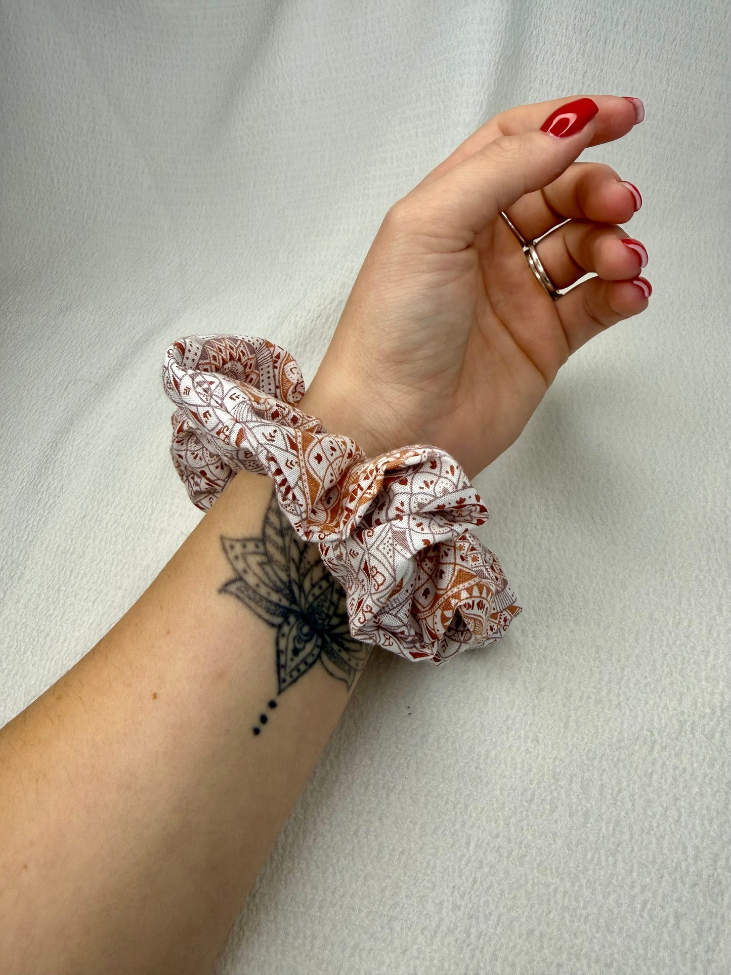 Scrunchie
