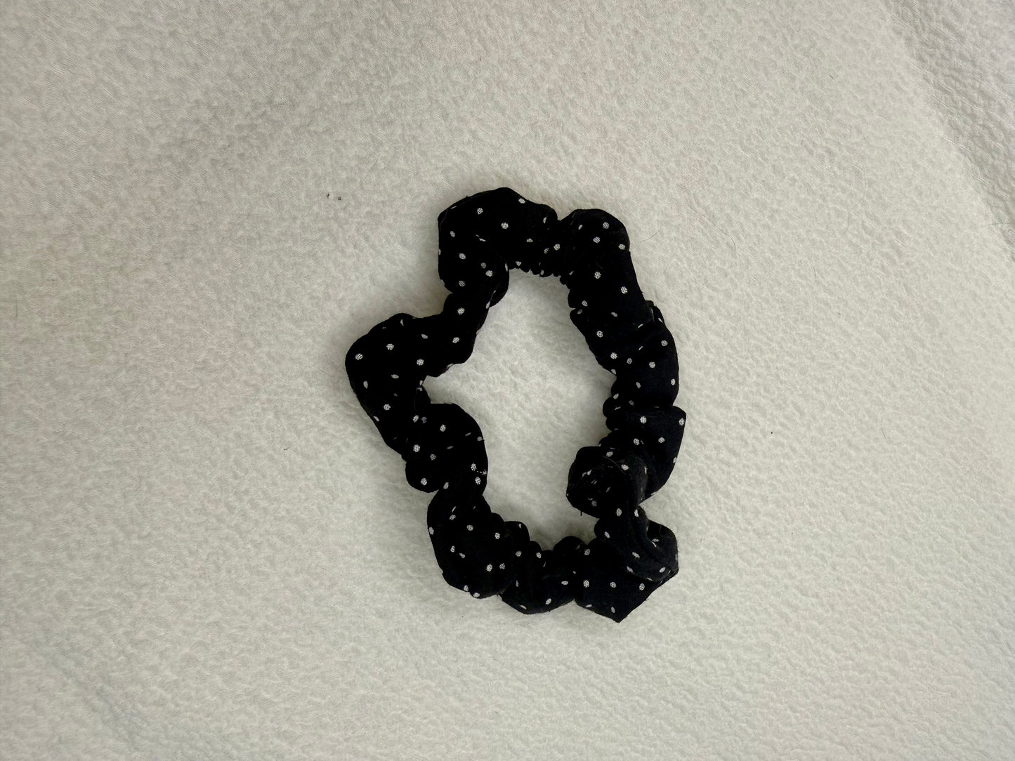 Mini Scrunchie