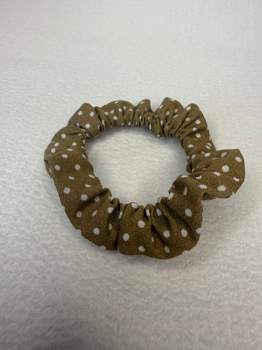 Mini Scrunchie