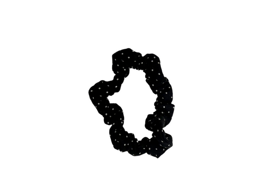 Mini Scrunchie