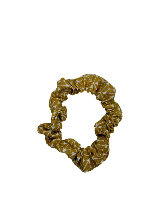 Mini Scrunchie