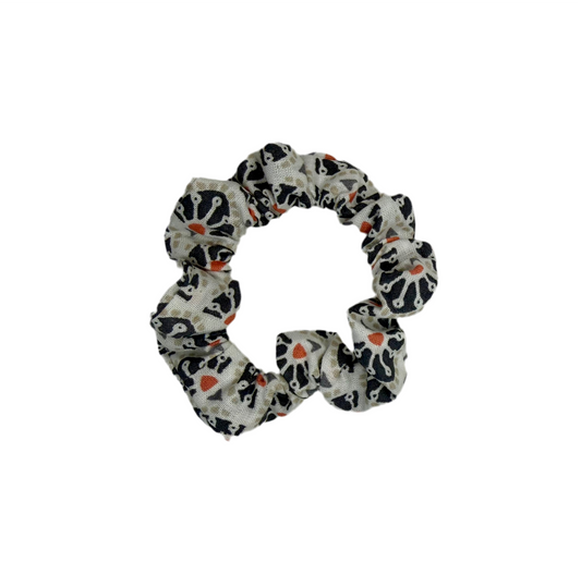 Mini Scrunchie