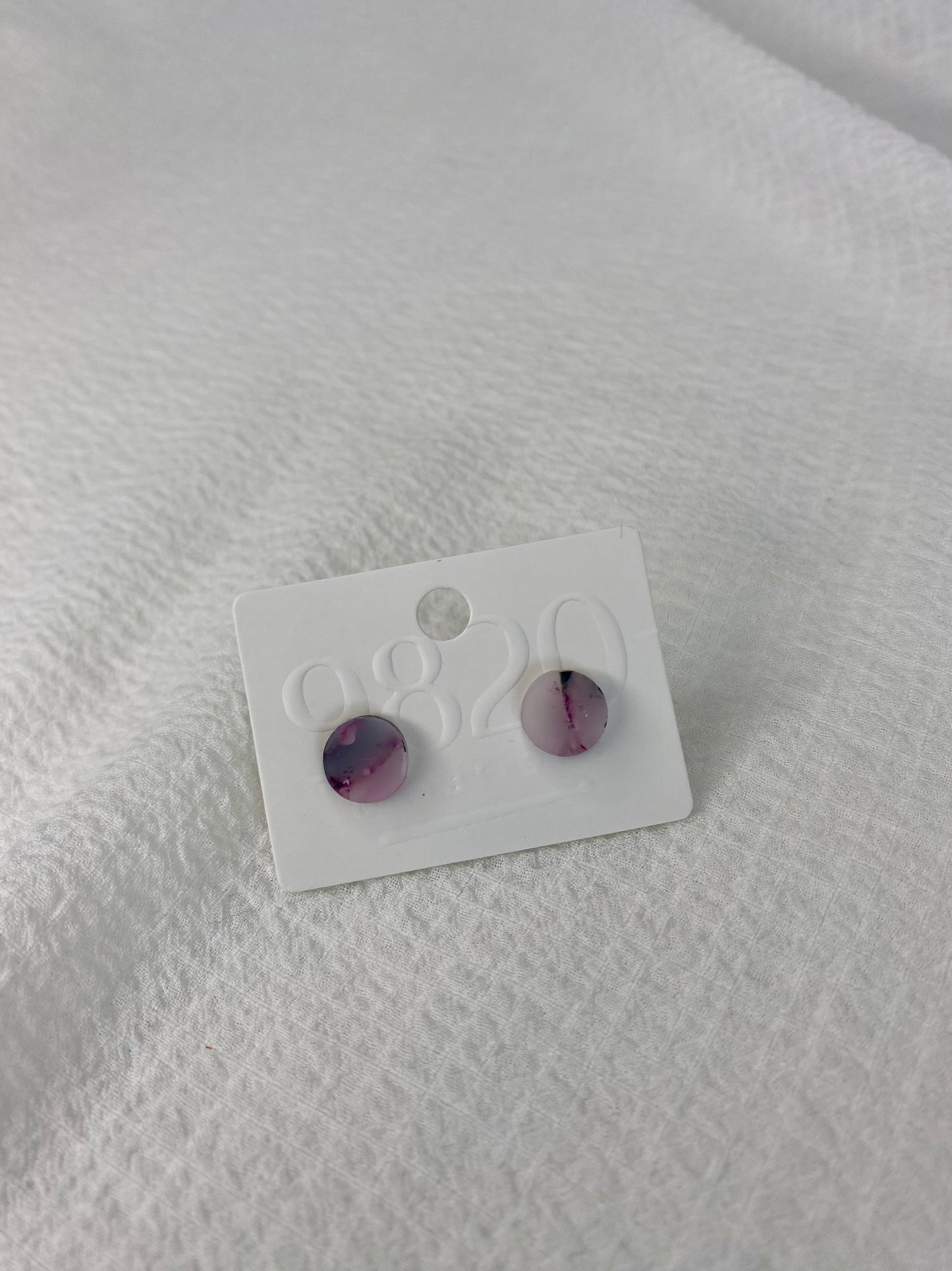 Mini uhani