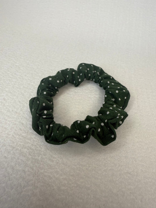 Mini Scrunchie